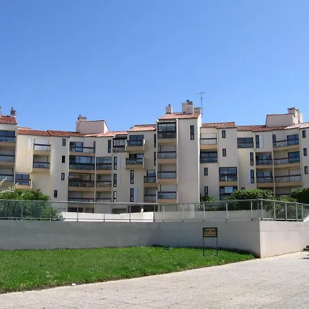 La Rochelle - 3 Pieces Avec Piscine, Parking, Animaux Admis, Proche - Fr-1-551-1